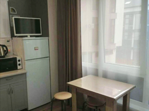 Квартира Монако Клуб 2