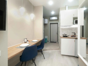 Апартаменты на Автозаводской