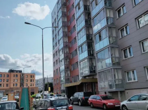 Квартира Комфоpтная 1-Комнатная в Центpе Гоpодa