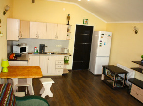 Апартаменты Звездный Крым