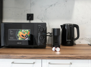 Квартира Уютная Рядом с Вокзалом