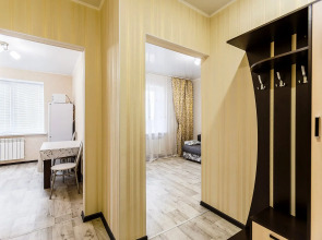 Апартаменты на Космонавтов