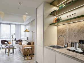 Wanda Vista Istanbul