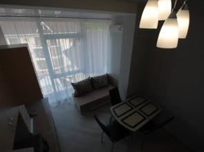 Жилые помещения Аллес, Сьянова д. 16