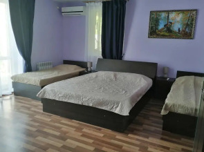 Гостевой Дом Meduza