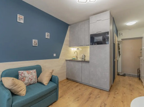 Апартаменты Улучшенные Трехместные SalutApart 8