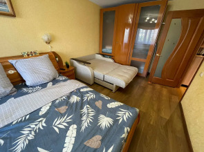 Апартаменты на Грибоедова 9