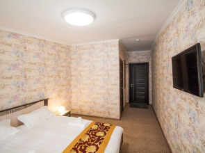 Гостевой Дом Солнечная Сортировка