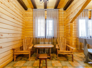 Мини-отель Боярский двор