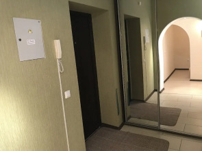 Квартира на Мустая Карима