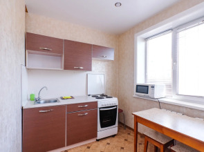 Квартира Шимановского 5