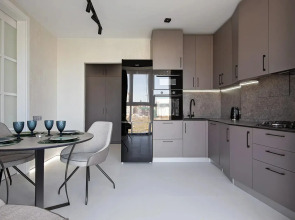 Квартира Сан-Марко