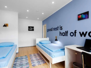 Хостел Квартира 31