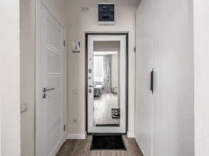 Апартаменты Студия в Воскресенске