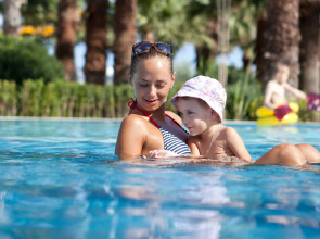 Paloma Oceana - All inclusive