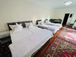 Гостевой Дом Nemo Guest House