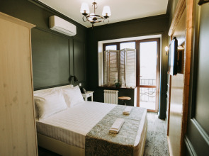 Мини-Отель Щука