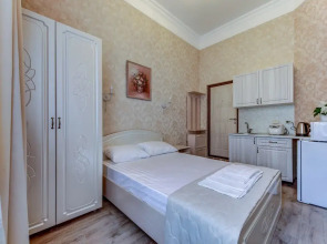 Апартаменты Эконом Любимый Город