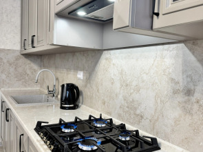 Квартира Двухкомнатная в центре у парка