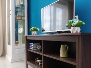 Апартаменты на Волжской набережной 26, с видом на Волгу. м.Стрелка. Сова-Дом