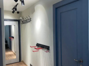 Апартаменты на улице 50 лет Октября 33