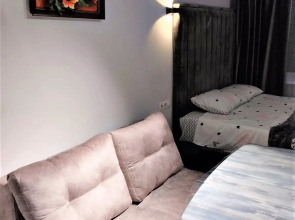 Апартаменты Студия в малосемейке