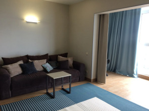 Апартаменты на Виноградной 4