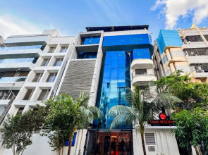 Omni Residency Baridhara Hotel