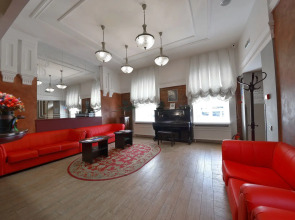 Рахманинов мини-отель