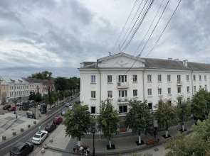 Квартира Самый центр города