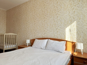 Апартаменты Apart-Comfort на пр-те Толбухина 17/65