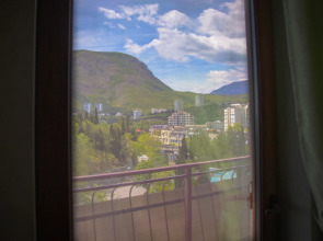 Гостевой Дом Аю-Даг