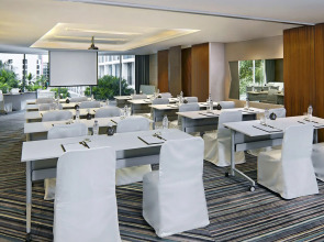 Hotel Baraquda Heeton Pattaya by Compass Hospitality