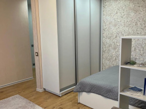 Апартаменты Бульвар Шмидта 3