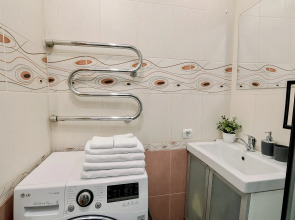 Квартира просторная двухкомнатная у зоопарка