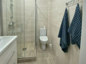 Квартира на Зураба Магкаева 2/2