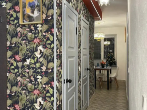 Apartament Luchina