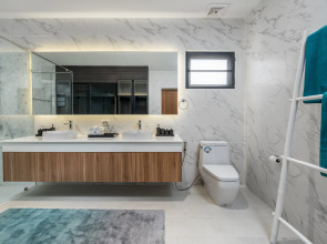 Вилла Two Flamingo Villa 1 Pasak 4