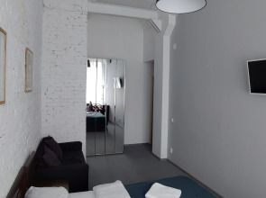 Хостел Bla Bla  Rostov