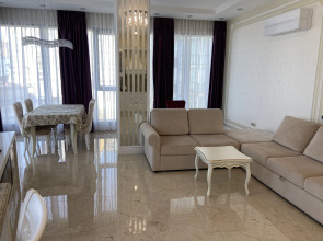 Апартаменты Nekrasovsky