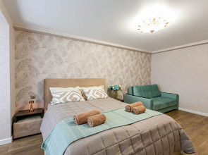 Квартира в стиле Минимализм