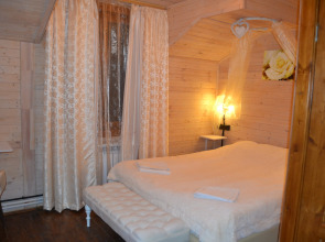 Гостевой Дом Агроусадьба NaraEcoHills