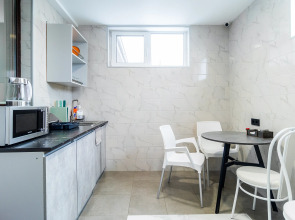 Отель Закат