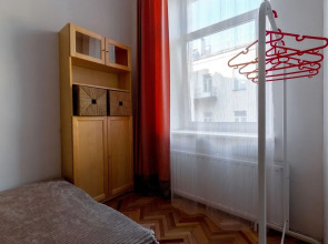 Апартаменты на Литейном 52 (2)