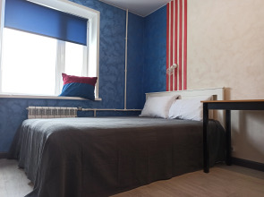 Меблированные комнаты Жильё Посуточно на Камчатке