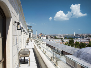 Отель Mest Istanbul Sirkeci