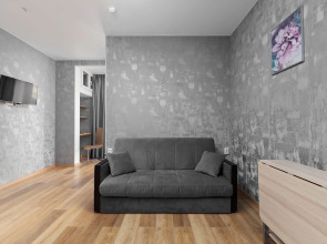 Апартаменты Kigo Liner East 1