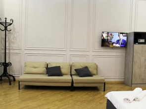 Отель Old Tbilisi Rooms 38