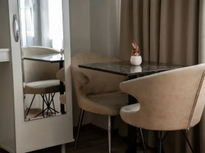 Отель Pera Imperium Taksim