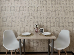 Апартаменты рядом с Ареной Металлург